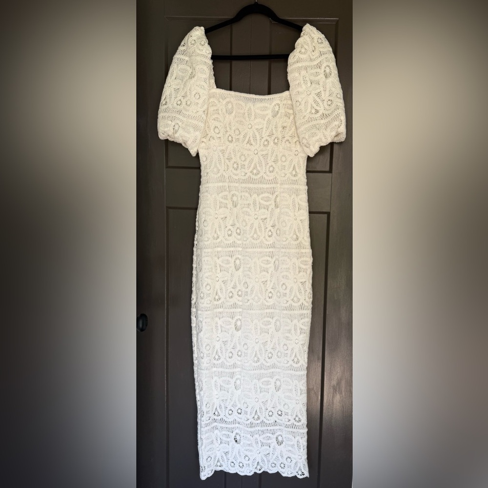 BHLDN SAYLOR Keaton Dress